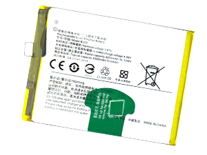 Vivo X60 replacement battery