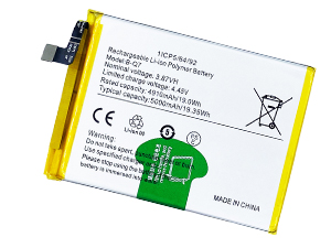 Vivo B-Q7 replacement battery