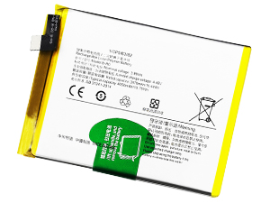 Vivo B-R0 replacement battery