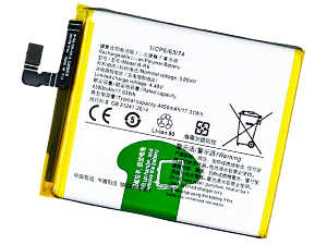 Vivo X70 Pro replacement battery