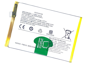 Vivo Y21 replacement battery