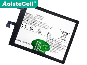 Vivo S15 replacement battery