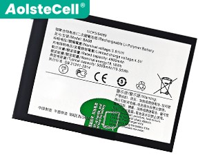 Vivo V29e replacement battery