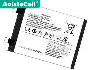 Vivo BA18 replacement battery