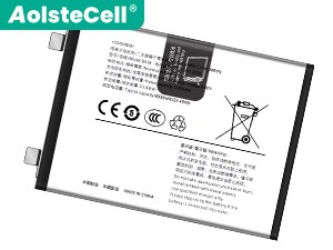 Vivo BA38 replacement battery