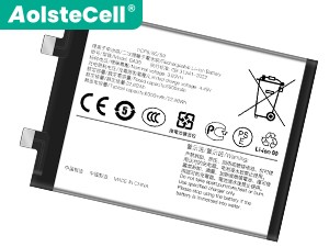Vivo BA39 replacement battery