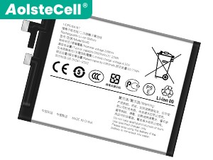 Vivo V40 5G replacement battery