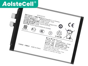 Vivo S20 Global replacement battery
