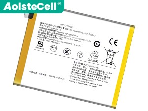 Vivo V50e 5G replacement battery