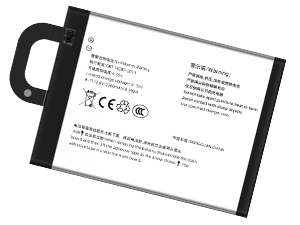 Vivo Y18 replacement battery