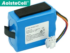 WEGO P12N replacement battery