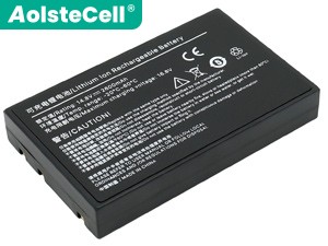 WEGO WGM-3012 replacement battery