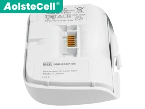 Welch Allyn 3168 replacement battery