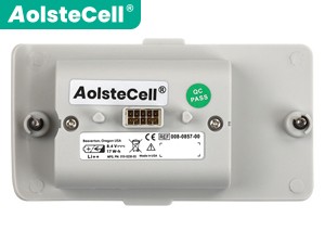 Welch Allyn PROPAQ LT replacement battery