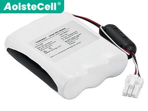 Welch Allyn 34004 replacement battery