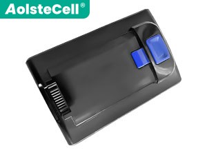 Whirlpool P8 replacement battery