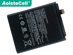 XiaoMi BM4G replacement battery