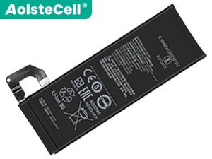 XiaoMi 10S replacement battery