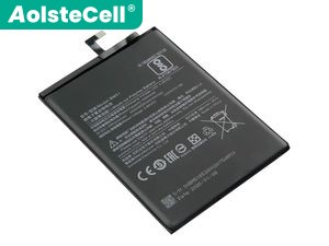 XiaoMi Max 3 replacement battery