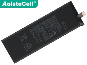 XiaoMi Note 10 Lite replacement battery
