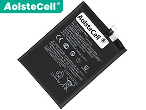 XiaoMi M2007J3SP replacement battery
