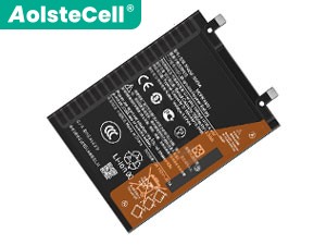 XiaoMi BM5A replacement battery