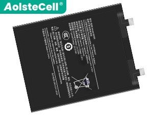 XiaoMi Note 14 Pro+ replacement battery