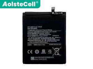 XiaoMi BN46(1icp5/64/79) replacement battery
