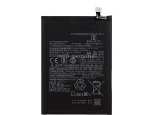 XiaoMi BN5A replacement battery