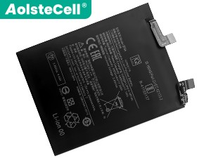XiaoMi 2201123G replacement battery