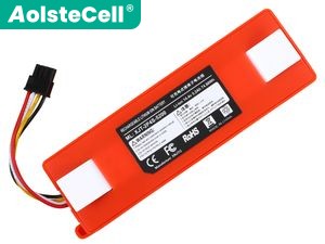 XiaoMi BRR-2P4S-5200D replacement battery