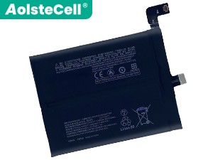 XiaoMi Black Shark 4 replacement battery