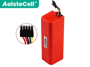 XiaoMi MOP 2 PRO replacement battery