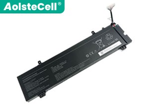 XiaoMi Redmi G 2021 replacement battery