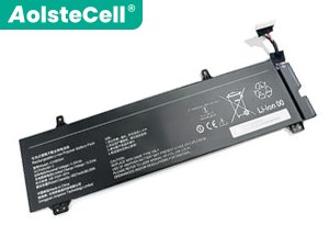 XiaoMi G16B03W replacement battery
