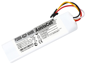 XiaoMi RLS6LADC replacement battery