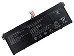XiaoMi XMA1901-AG replacement battery
