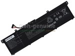 XiaoMi Pro 15 2021 OLED replacement battery