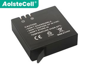 Xiaomi YI AZ16-1-2 replacement battery