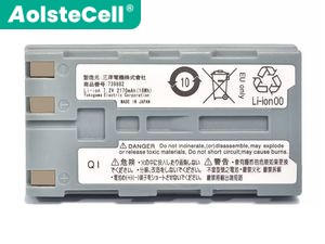 Yokogawa OTDR AQ1205E replacement battery