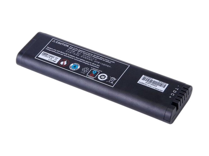 Yokogawa 739883 replacement battery