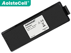 YuWell M6060-0 replacement battery