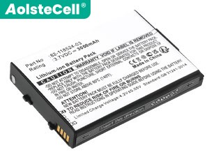Zebra MC45 replacement battery