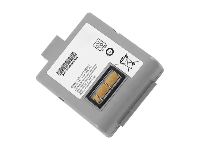 Zebra QL420 replacement battery