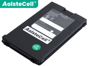 Zebra TC26 replacement battery