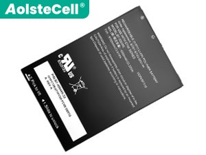 Zebra ET4X replacement battery