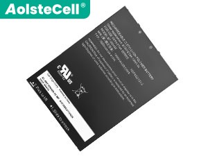 Zebra BT-000456 replacement battery