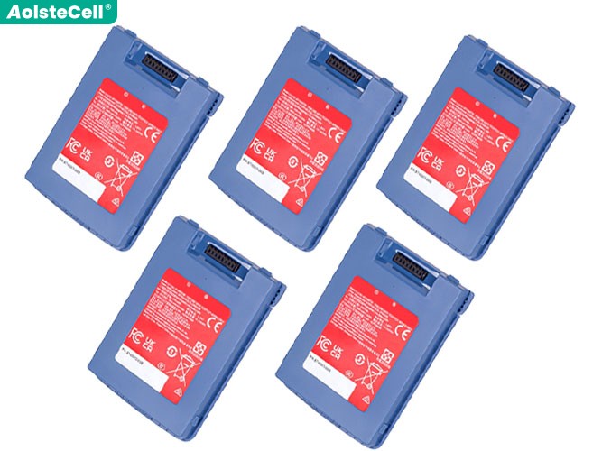 Zebra BT-000473-5pcs replacement battery