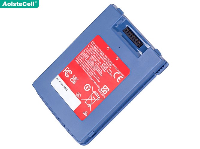 Zebra TC2 replacement battery