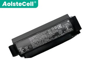 Zebra BT000254A01 replacement battery